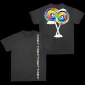 6ix9ine Trollz T-shirt!
